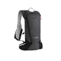 CYCLITE CYCLITE - Race Backpack / 02, black (rebranding)