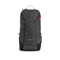 CYCLITE CYCLITE - Touring Backpack / 02, black (rebranding)