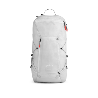 CYCLITE CYCLITE - Touring Backpack / 02, light grey (rebranding)
