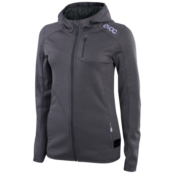 Evoc Hoody Jacket Women, multicolour 21