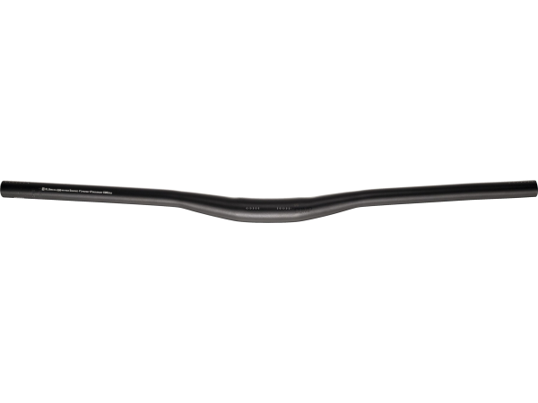 BONTRAGER Lenker Comp 31,8mm 720x5mm Black