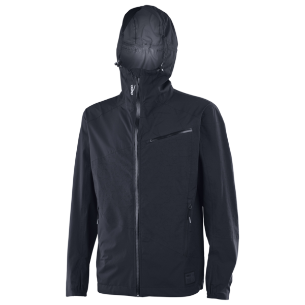 Evoc Shield Jacket, black