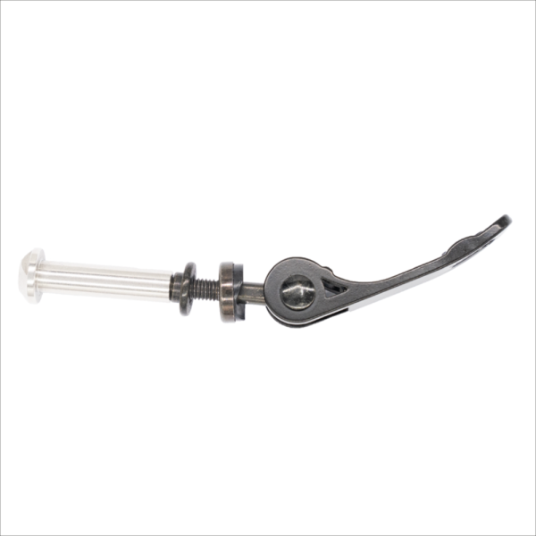 Kids Ride Shotgun Original Complete Quick Release Assembly