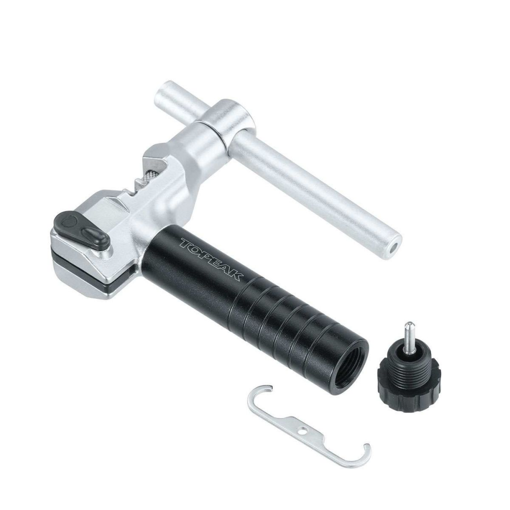 TOPEAK Kettennieter 1​-​12 Gänge