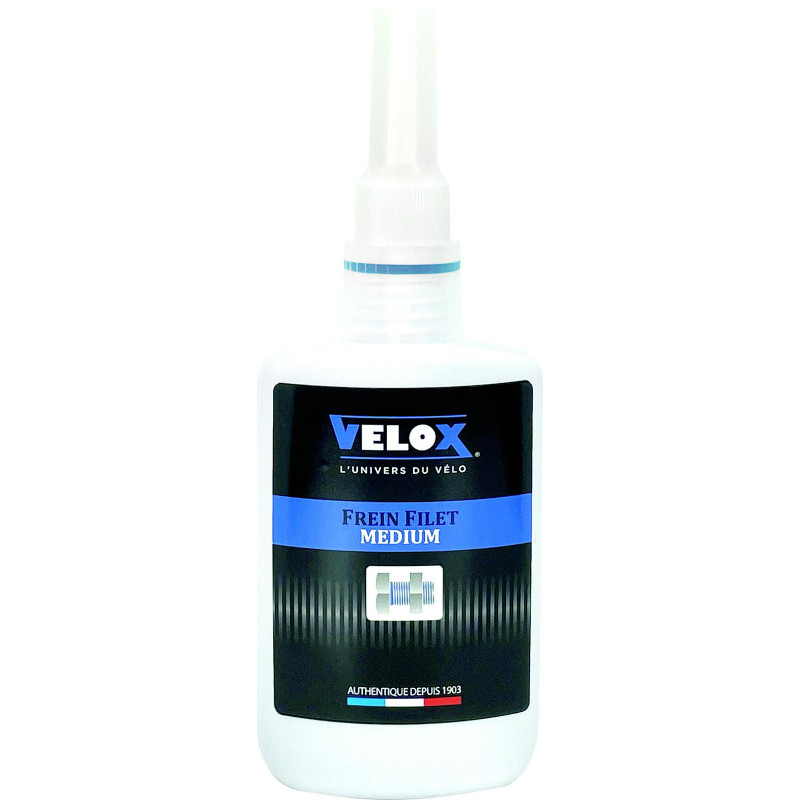 VELOX Schraubensicherung Medium (15Nm) 50ml
