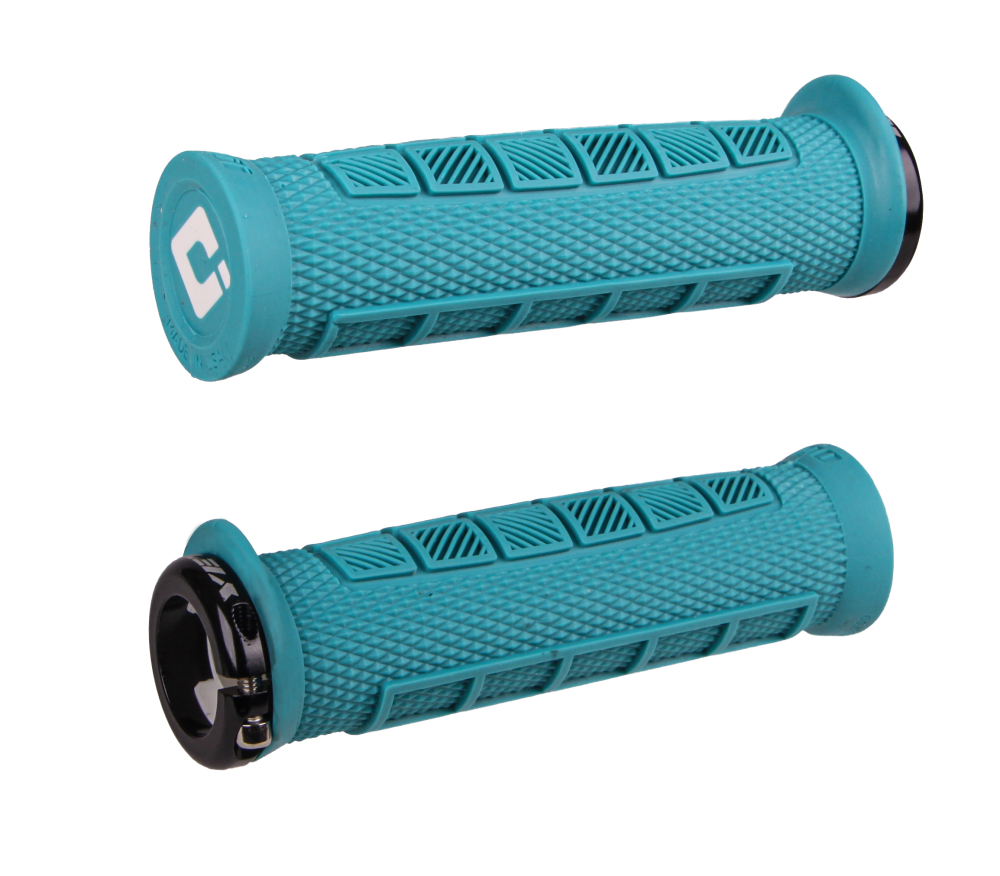 ODI Elite Pro Lock-On Griff. Yeti Edition/Black.