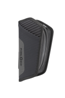 Fidlock TWIST Essential Bag, Set (mit Bike Base), Medium. Black.