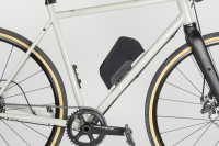 Fidlock TWIST Essential Bag, Set (mit Bike Base), Medium. Black.