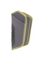 Fidlock TWIST Essential Bag, Set (mit Bike Base), Medium. Green.