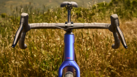 BONTRAGER Lenker GR Pro ISOCORE Quest Carbon 42/48 Black/Grey