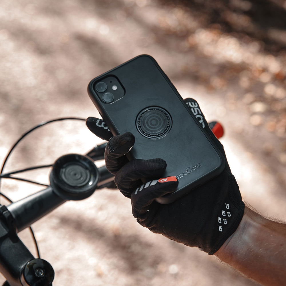 Fidlock VACUUM Phone Case, iPhone 16.