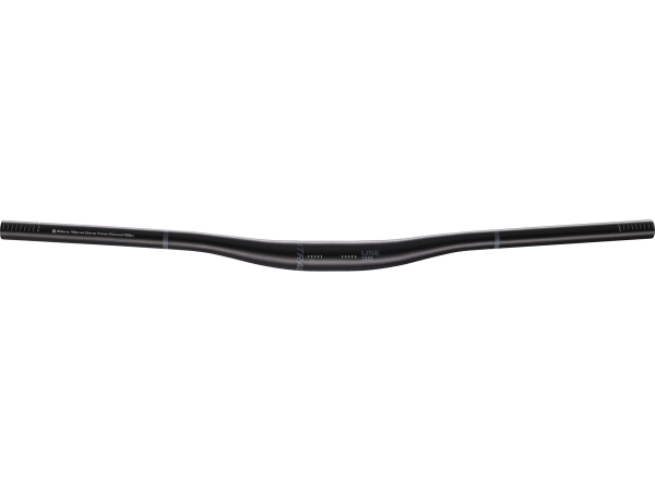 BONTRAGER Lenker Line 35mm 820x15mm Black