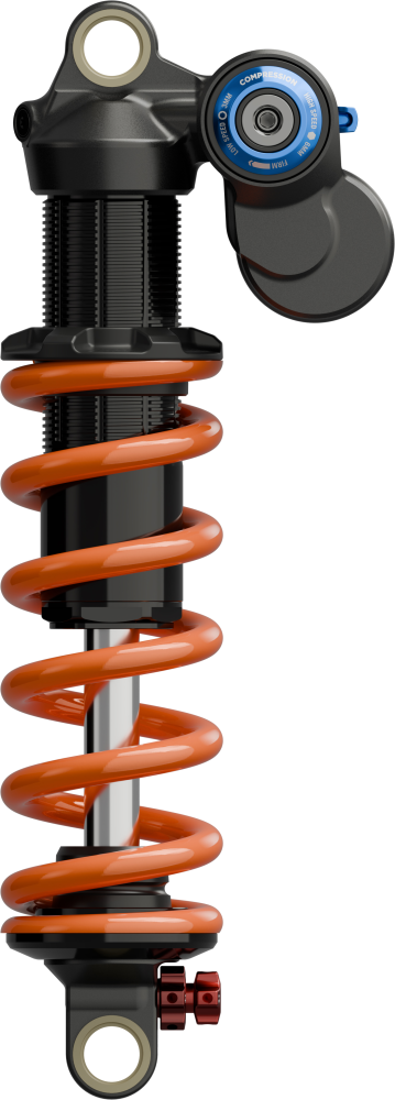 Fox Dämpfer Float DHX2 FS 2pos-Adj 230x65