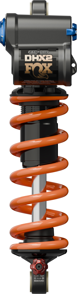 Fox Dämpfer Float DHX2 FS 2pos-Adj 230x65
