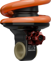 Fox Dämpfer Float DHX2 FS 2pos-Adj 230x65