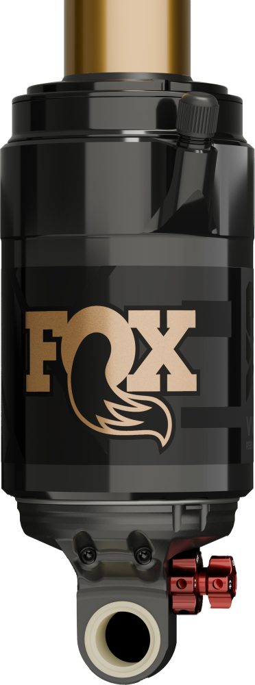 Fox Dämpfer Float X2 FS 2pos-Adj 210x55