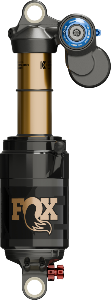 Fox Dämpfer Float X2 FS 2pos-Adj 230x62.5
