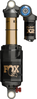 Fox Dämpfer Float X2 FS HSC/LSC HSR/LSR 250x75