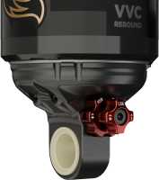 Fox Dämpfer Float X2 PSE 2pos-Adj 205x65 Trunnion