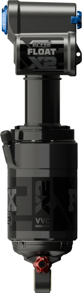 Fox Dämpfer Float X2 PSE 2pos-Adj 230x60