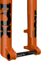 Fox Federgabel Float 34 SL FS 29" Grip SL 3Pos-Adj 120 15x110 1.5 T shiny black 44 R