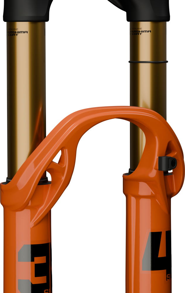 Fox Federgabel Float 34 SL FS 29" Grip SL Psh-Lk 120 15x110 1.5 T shiny black 44 R