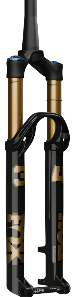 Fox Federgabel Float 34 SL FS 29" Grip X H/L Firm Mode 130 15x110 1.5 T shiny black 44 R