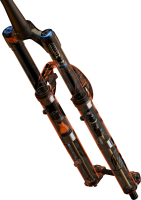 Fox Federgabel Float 36 FS 29" Grip X H/L Firm Mode 150 15x110 1.5 T shiny black 44 R