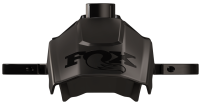 Fox Podium Mud Guard black