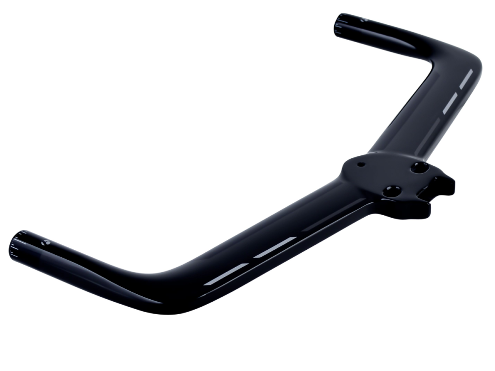 Trek Lenker Speed Concept UCI-konform Basislenker Black