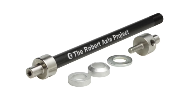 Robert Axle BOB Steckachse Robert Axle 12x 1.0, 154/160/167