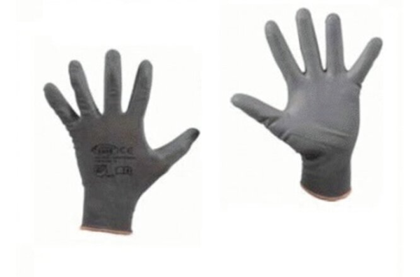 Rema Tip Top Schutzhandschuhe dünn Gr. S/7