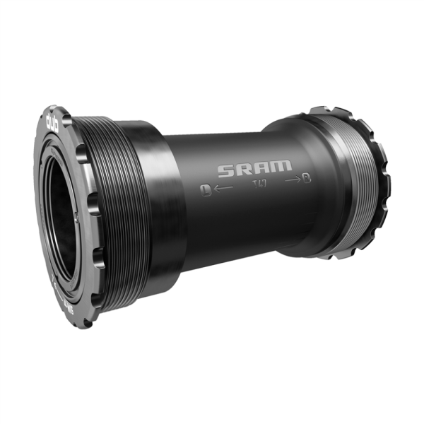 SRAM Bottom Bracket DUB T47 (BSAx85.5x28.99) Road Wide, 85.5mm
