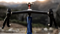 Trek Lenker/Vorbau Aero RSL Road 35/38x110 -7 Matte Deep Smoke