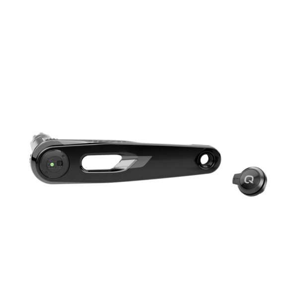 Quarq MY26 Power Meter Spindle and Left Arm Rival DUB, 160mm/Noringst