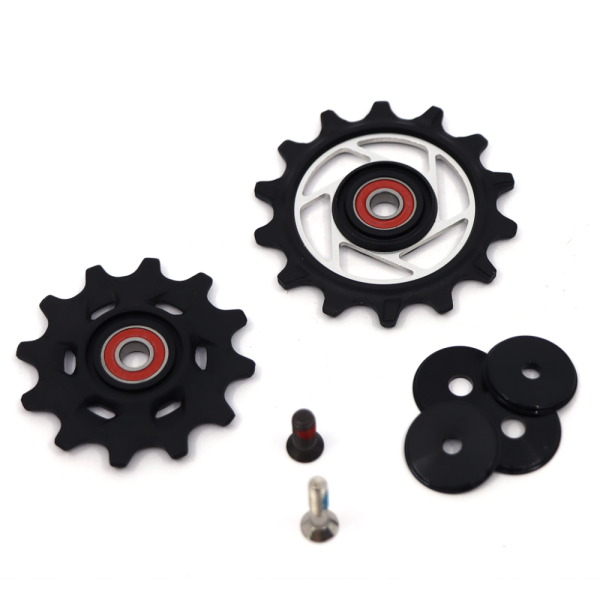 SRAM Rear Derailleur Pulleys MY 26 Force AXS
