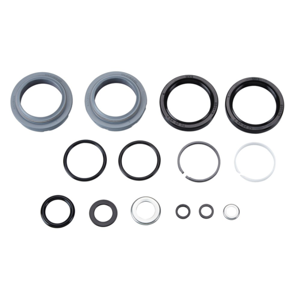 RockShox Service Kit Basic - Boxxer R2C2 Coil 2012-2014