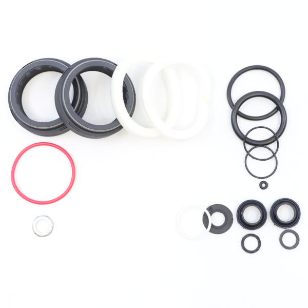 RockShox Service Kit Basic - Boxxer Team Coil Charger 15-18