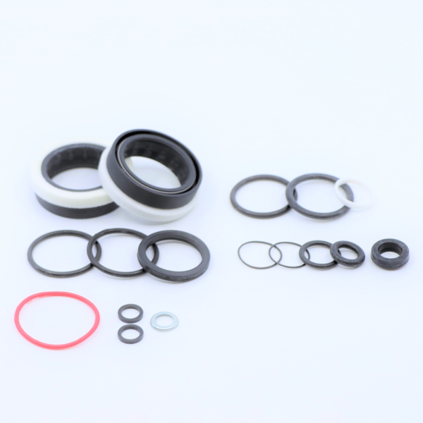 RockShox Service Kit Basic - Pike DJ Solo Air