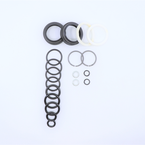 RockShox Service Kit Basic - Reba Solo Air 2016-2017