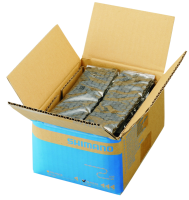 Shimano Kette CN-HG71 HG 6/7/8-Gang 138 Glieder Pin