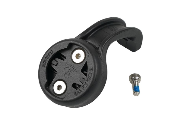 Specialized Roval Computer Bar mount.