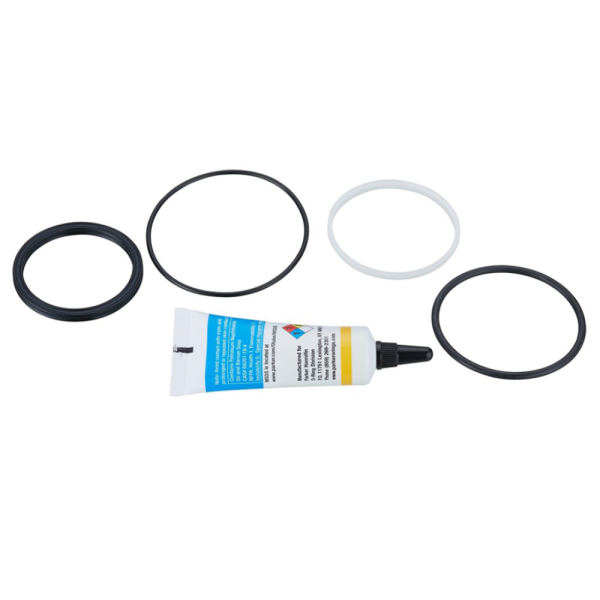 RockShox Air Can Service Kit, Vivid Air 2012-2013