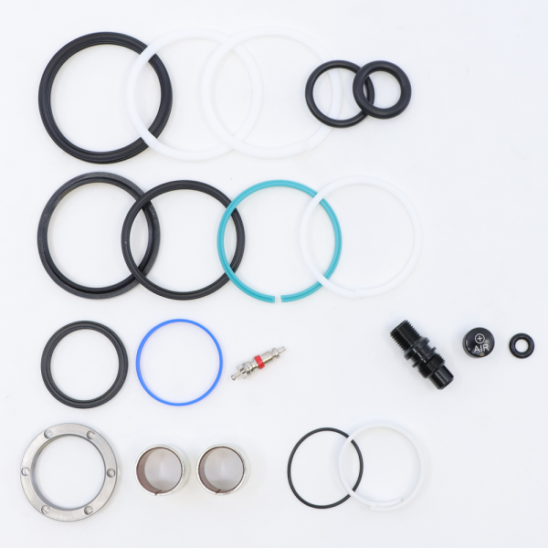 RockShox Basic Service Kit - Vivid Air 2011-2013