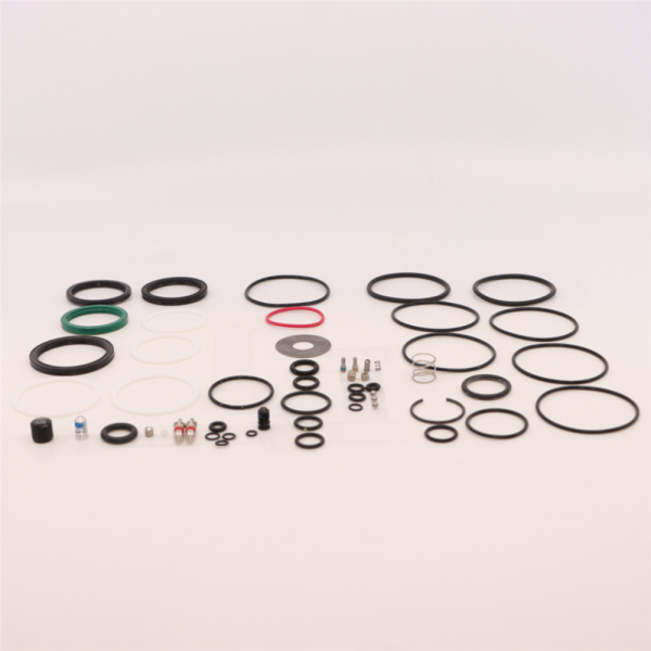 RockShox Full Service Kit - Monarch Plus 2014-2018