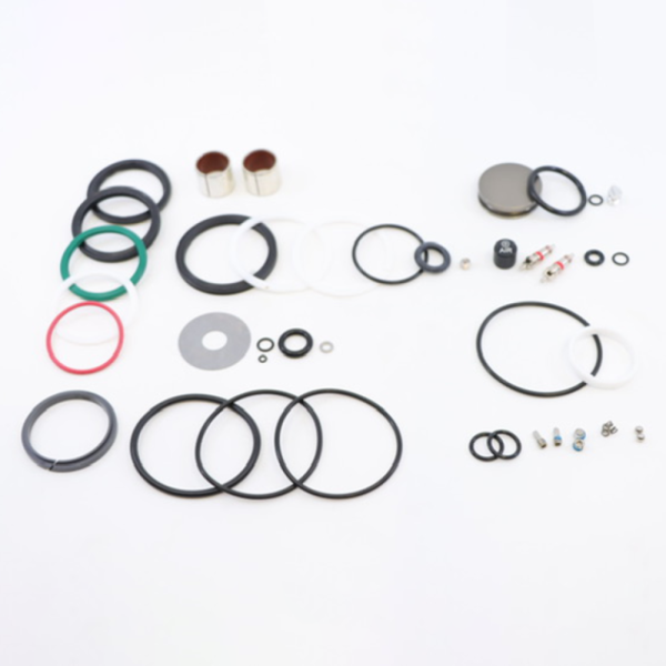 RockShox Full Service Kit - Monarch RT3/RT/R 2011