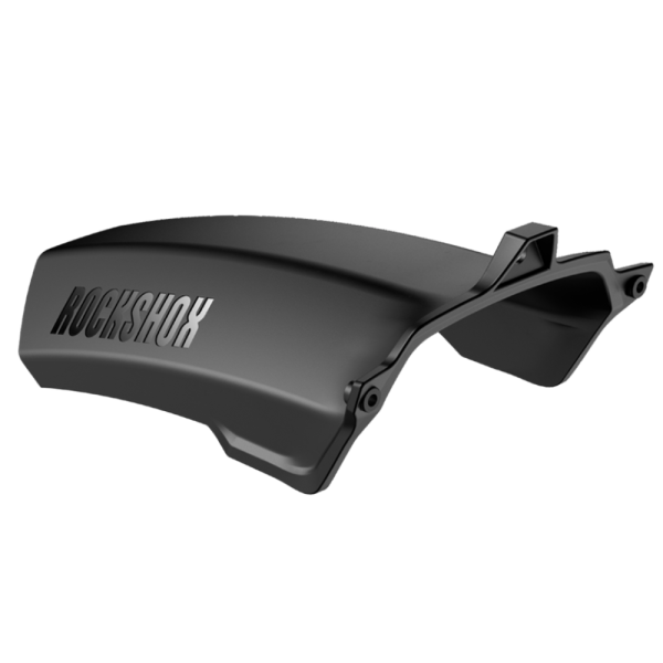 RockShox Fender MTB 3 Bolt Reba B1/2026+, black