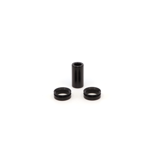 RockShox Mounting Hardware, 1/2" 6x15.0-22.2mm, 6x
