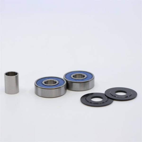 RockShox Eyelet Bearing Kit, Deluxe/Super Deluxe 2017+