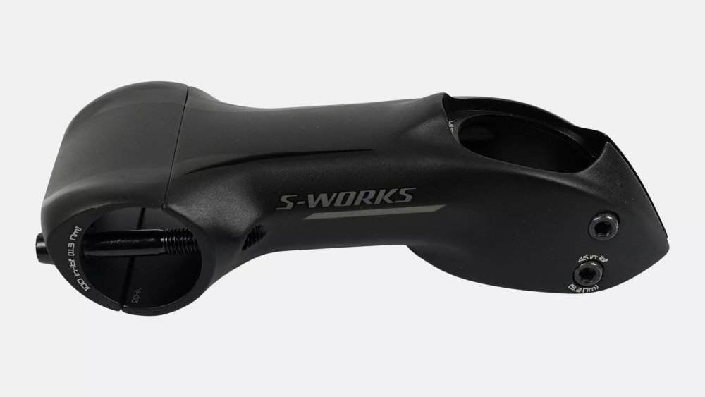 Specialized Venge Vias Stem - 70mm